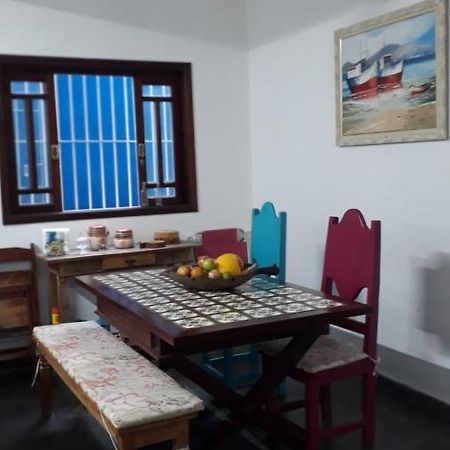 Apartamento Itagua Apartment Ubatuba Exterior photo