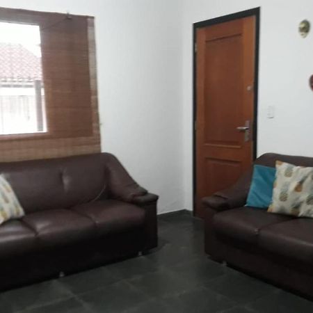 Apartamento Itagua Apartment Ubatuba Exterior photo