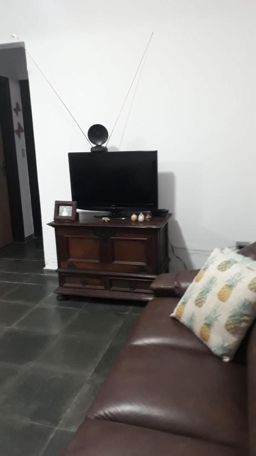 Apartamento Itagua Apartment Ubatuba Exterior photo