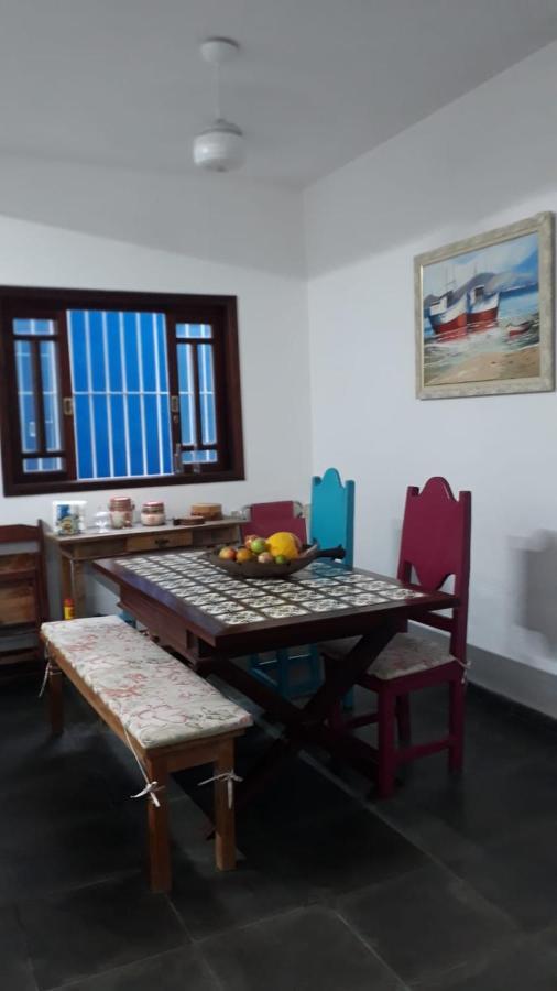 Apartamento Itagua Apartment Ubatuba Exterior photo