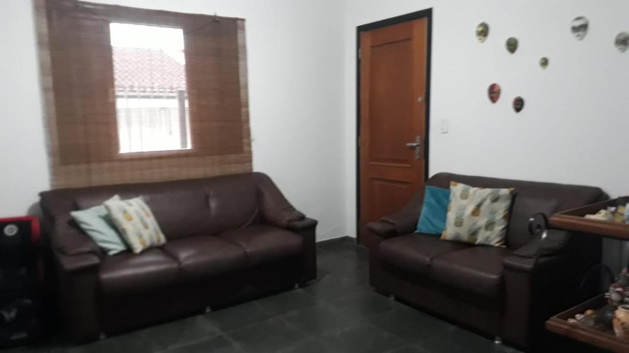 Apartamento Itagua Apartment Ubatuba Exterior photo