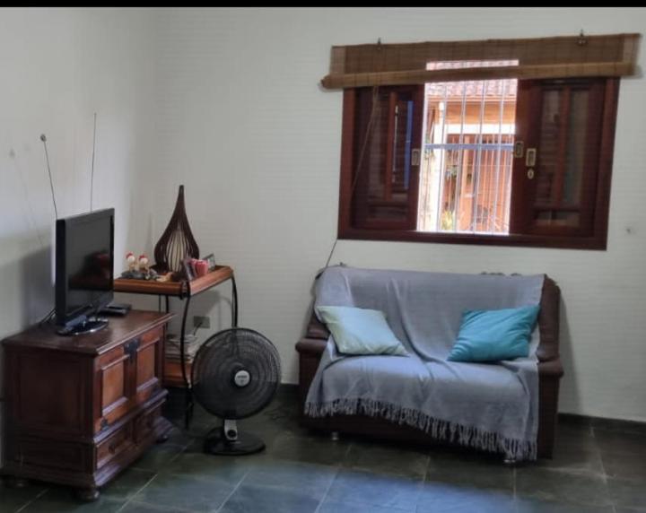 Apartamento Itagua Apartment Ubatuba Exterior photo