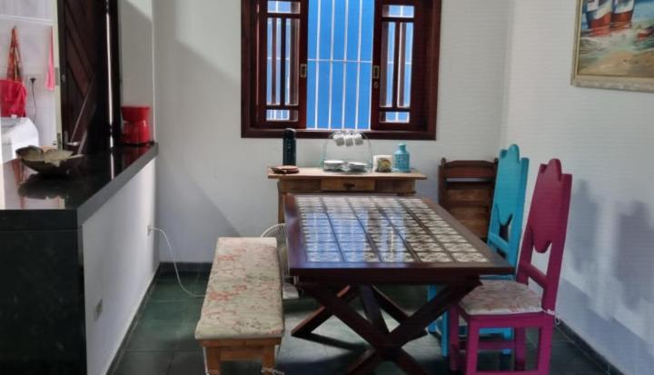 Apartamento Itagua Apartment Ubatuba Exterior photo